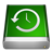Time Drive Icon 48x48 png